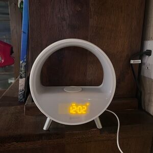 Dekala Smart Gradual Sunrise Alarm Clock - Arches™